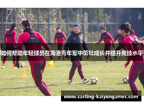 如何帮助年轻球员在海港青年军中茁壮成长并提升竞技水平
